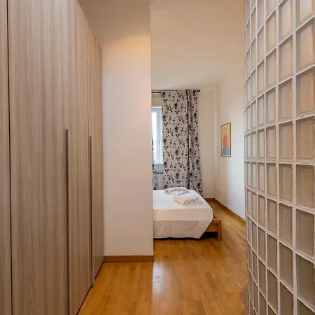 Wild Zagara Apartment *