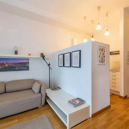 Wild Zagara Apartment